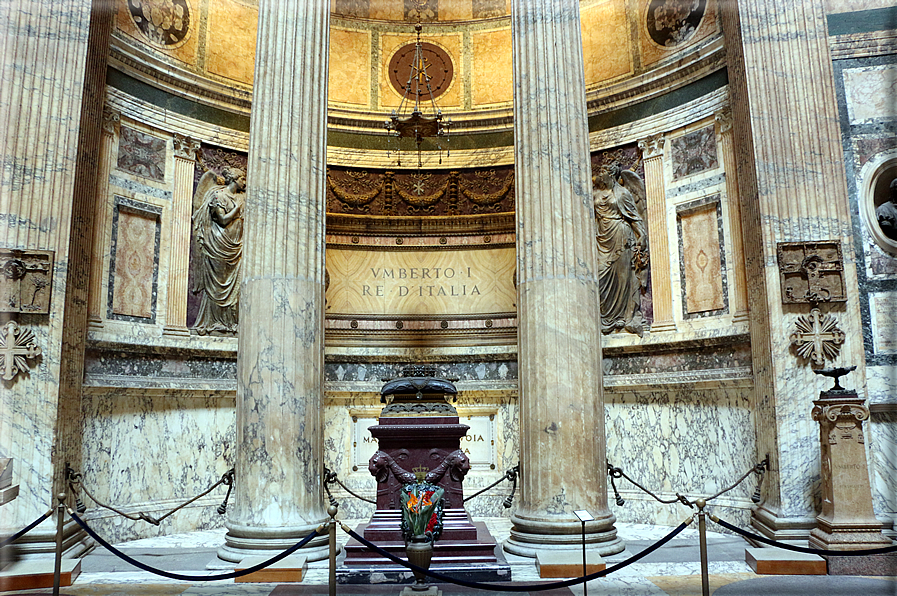 foto Pantheon